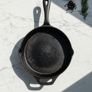 ৯.৫ ইঞ্চি ফ্রাই প্যান