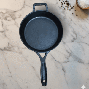 ফ্রাইপ্যান - ১০ ইঞ্চি (২৬ সেমি)