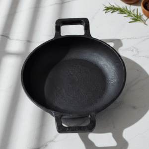 ৯.৮ ইঞ্চি মাল্টি প্যান কড়াই