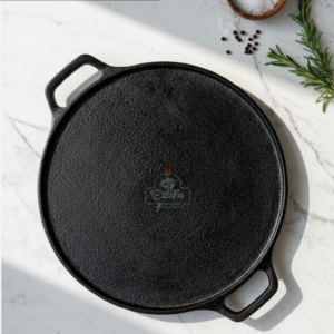 রুটি তাওয়া - ১২ ইঞ্চি (৩০ সেমি)